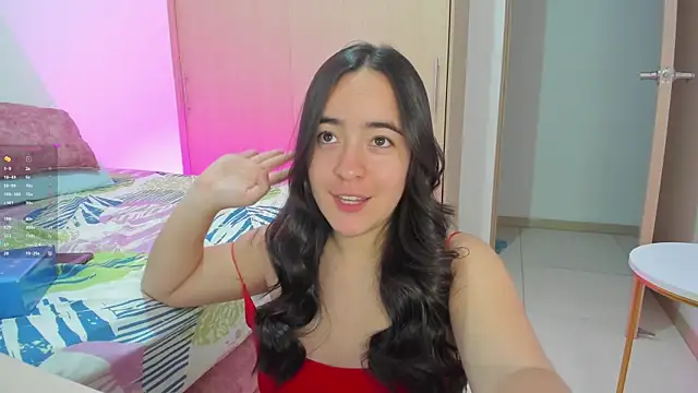 Snapshot of soyamandaa_ chatting on January 9, 2025, 12:03 am soyamandaa online show from January 9, 2025, 12:03 am