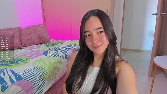 Snapshot of soyamandaa_ chatting on January 10, 2025, 8:04 pm soyamandaa online show from January 10, 2025, 8:04 pm