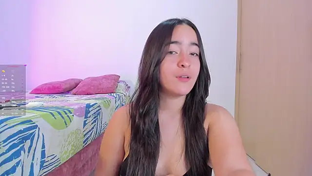 Snapshot of soyamandaa_ chatting on January 28, 2025, 9:08 pm soyamandaa online show from January 28, 2025, 9:08 pm