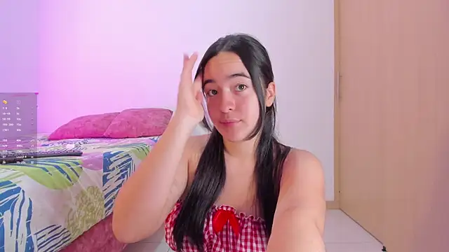 Snapshot of soyamandaa_ chatting on January 31, 2025, 8:12 pm soyamandaa online show from January 31, 2025, 8:12 pm