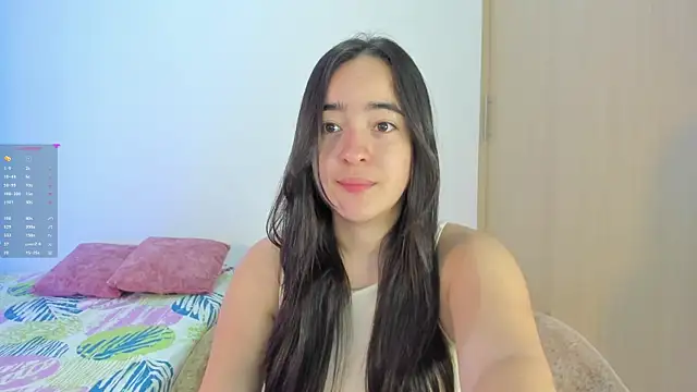 Snapshot of soyamandaa_ chatting on February 12, 2025, 9:01 pm soyamandaa online show from February 12, 2025, 9:01 pm