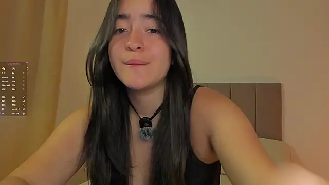 Snapshot of soyamandaa_ chatting on March 11, 2025, 10:42 pm soyamandaa online show from March 11, 2025, 10:42 pm