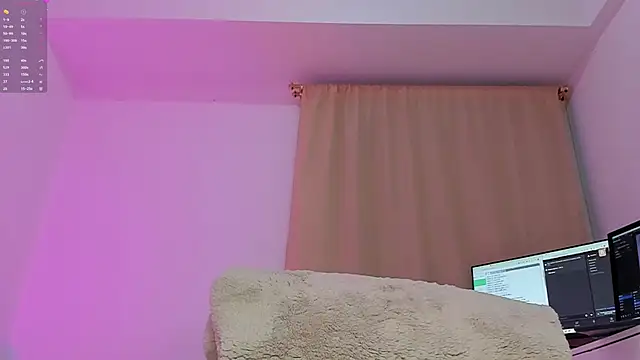 Snapshot of soyamandaa_ chatting on November 4, 2025, 1:27 am soyamandaa online show from November 4, 2025, 1:27 am