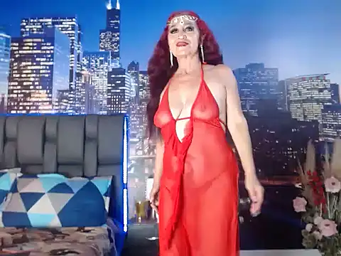 Lucy mature8 online show from February 6, 2025, 4:14 pm