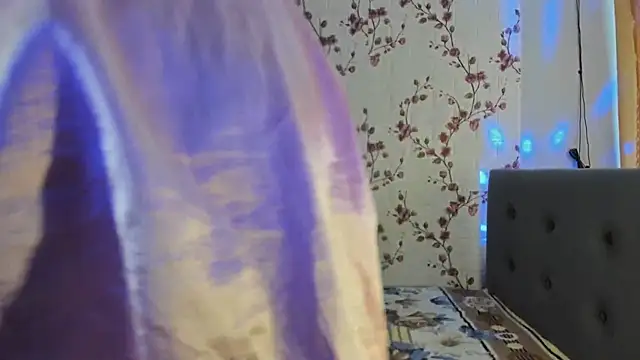 Alisagold90 online show from February 11, 2025, 9:09 am