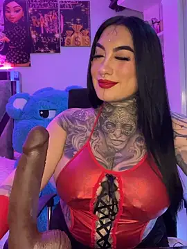 CloeeBeckam online show from February 15, 2026, 3:58 am