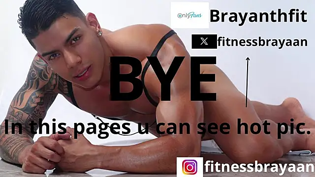 BrayaanFit online show from February 25, 2025, 4:42 pm