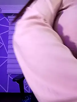 MiiaaJoness online show from February 17, 2025, 6:15 pm