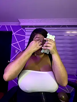 MiiaaJoness online show from September 23, 2025, 3:26 pm