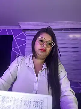 MiiaaJoness online show from October 1, 2025, 3:07 pm