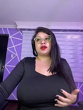 MiiaaJoness online show from February 27, 2026, 3:01 pm