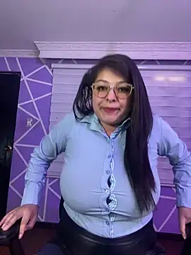 MiiaaJoness online show from March 5, 2026, 3:52 pm