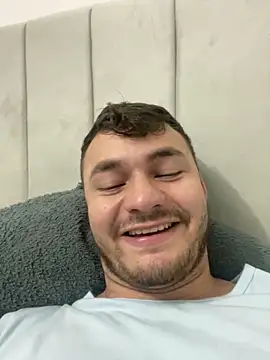 JacoLive online show from October 10, 2025, 11:26 pm