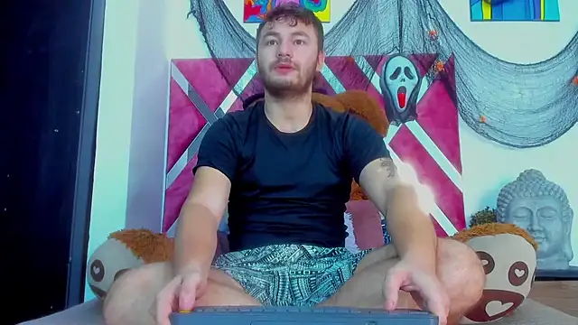 JacoLive online show from October 29, 2025, 12:35 am