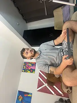 JacoLive online show from November 21, 2025, 11:03 pm