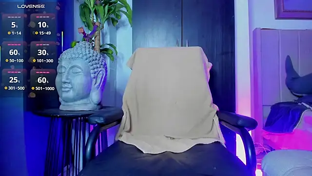JacoLive online show from June 28, 2026, 2:06 am
