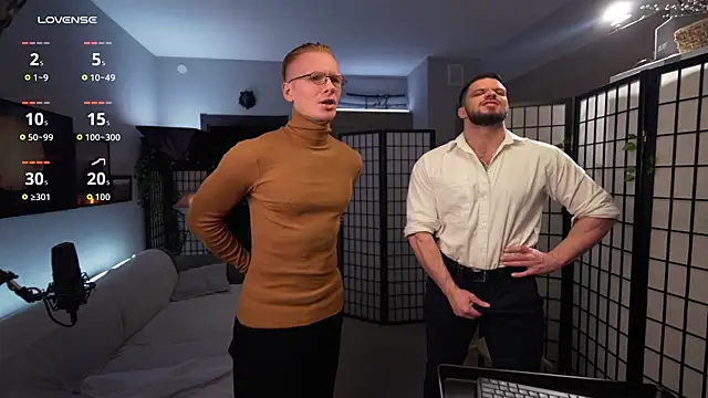 enjoy me online show from October 1, 2025, 4:35 pm