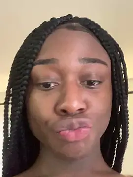 Snapshot of Ebony_D0ll chatting on October 31, 2025, 5:47 pm Ebony D0ll online show from October 31, 2025, 5:47 pm