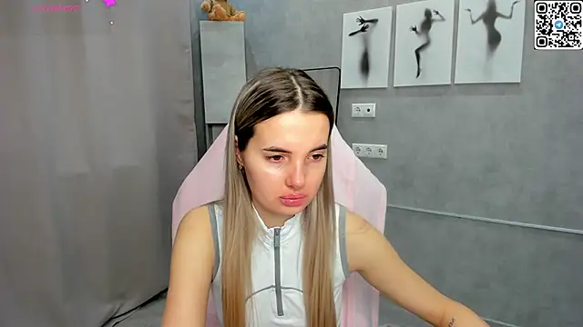 Donna Evans online show from March 5, 2026, 11:56 pm