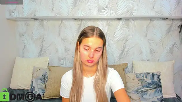 Donna Evans online show from July 27, 2026, 11:45 pm