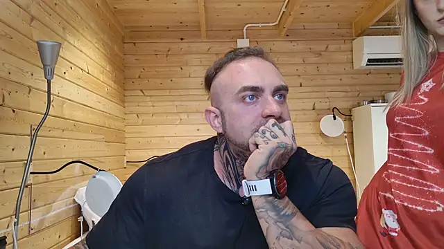 wild41 online show from January 17, 2026, 10:09 am