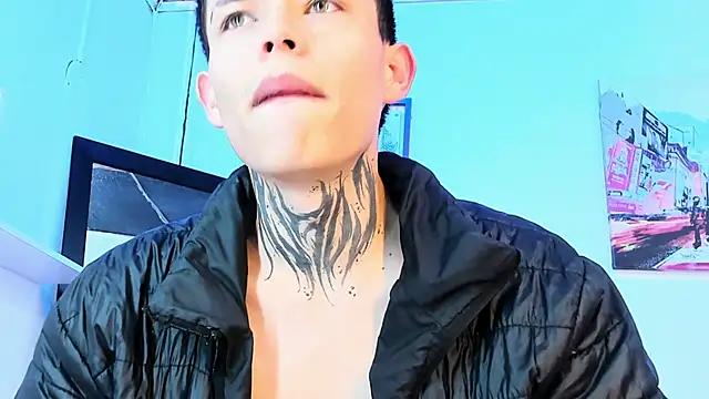  justinmoon2 online show from January 15, 2025, 5:26 pm