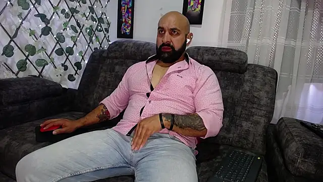 JD-69 online show from January 13, 2025, 6:49 pm