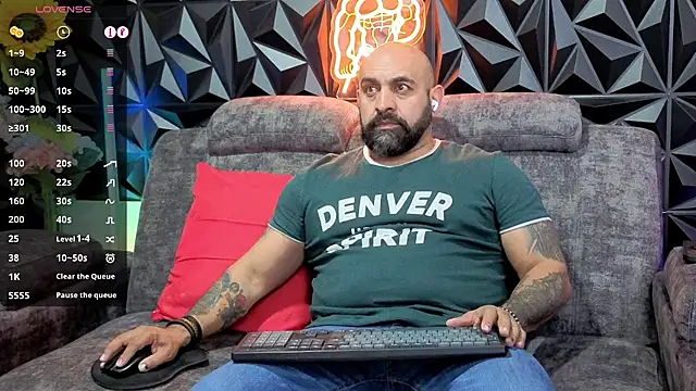JD-69 online show from July 28, 2026, 8:45 pm