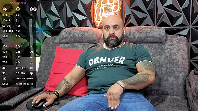 JD-69 online show from July 28, 2026, 8:52 pm