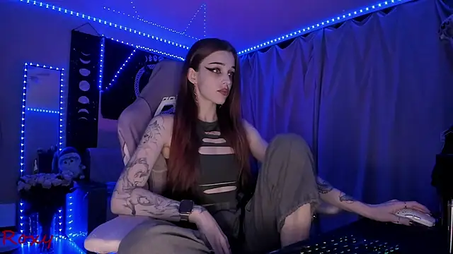 wet dream  online show from July 8, 2026, 3:49 pm