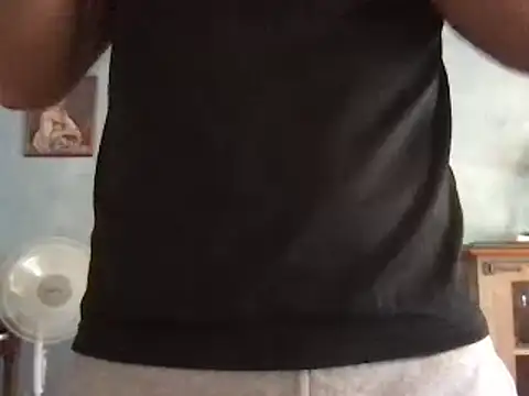 alex877x online show from January 9, 2025, 1:13 pm