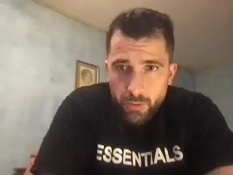 alex877x online show from January 14, 2025, 9:13 am