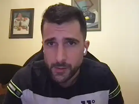 alex877x online show from February 20, 2025, 9:11 am