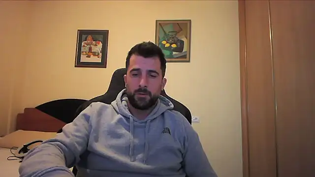 alex877x online show from March 22, 2025, 5:41 pm