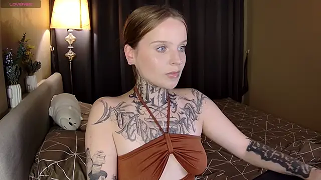 ATOMIC-KETCHUP online show from December 15, 2024, 1:00 pm