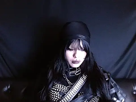 XXIOUX online show from October 28, 2025, 12:19 pm