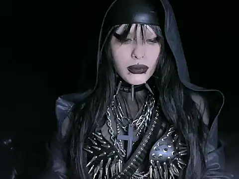 XXIOUX online show from February 19, 2026, 10:39 pm