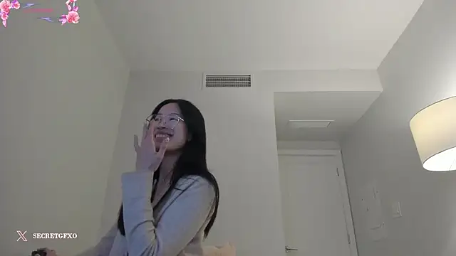 secretgirlfriendxo online show from December 14, 2024, 2:45 am