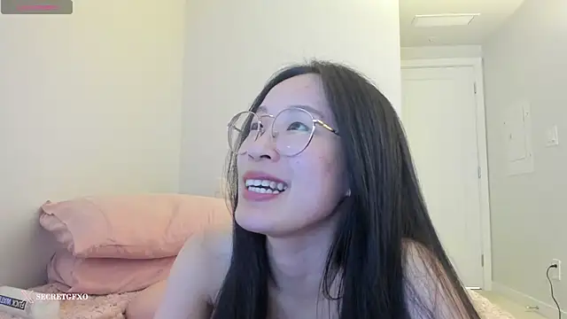 secretgirlfriendxo online show from February 4, 2025, 9:07 am