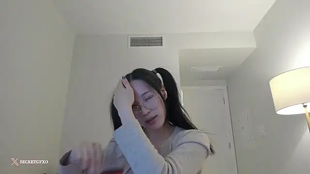 secretgirlfriendxo online show from February 9, 2025, 4:25 am