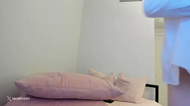 secretgirlfriendxo online show from February 9, 2025, 7:27 am