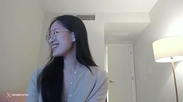 secretgirlfriendxo online show from March 1, 2025, 7:08 am