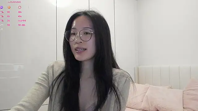 secretgirlfriendxo online show from October 24, 2025, 12:52 am