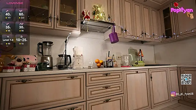 Snapshot of popityan1 chatting on December 31, 2024, 12:00 am popityan1 online show from December 31, 2024, 12:00 am