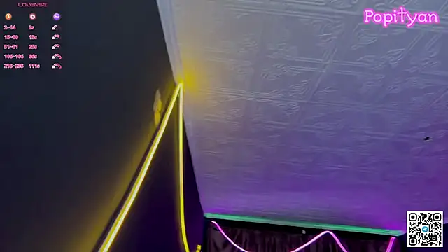 Snapshot of popityan1 chatting on September 29, 2025, 7:02 am popityan1 online show from September 29, 2025, 7:02 am