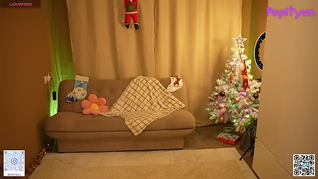 popityan1 online show from January 6, 2026, 9:35 am