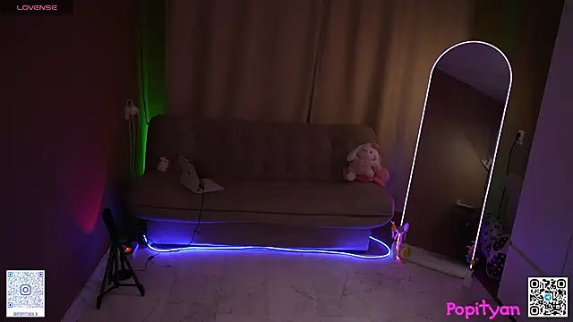 popityan1 online show from April 14, 2026, 7:36 am