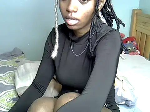 Enkarxx online show from January 19, 2025, 5:49 pm