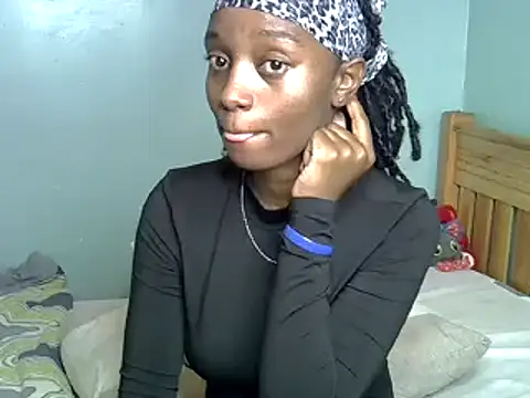 Enkarxx online show from January 19, 2025, 11:53 pm