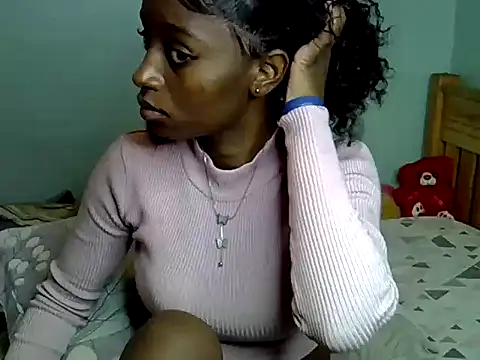 Enkarxx online show from February 6, 2025, 2:04 pm